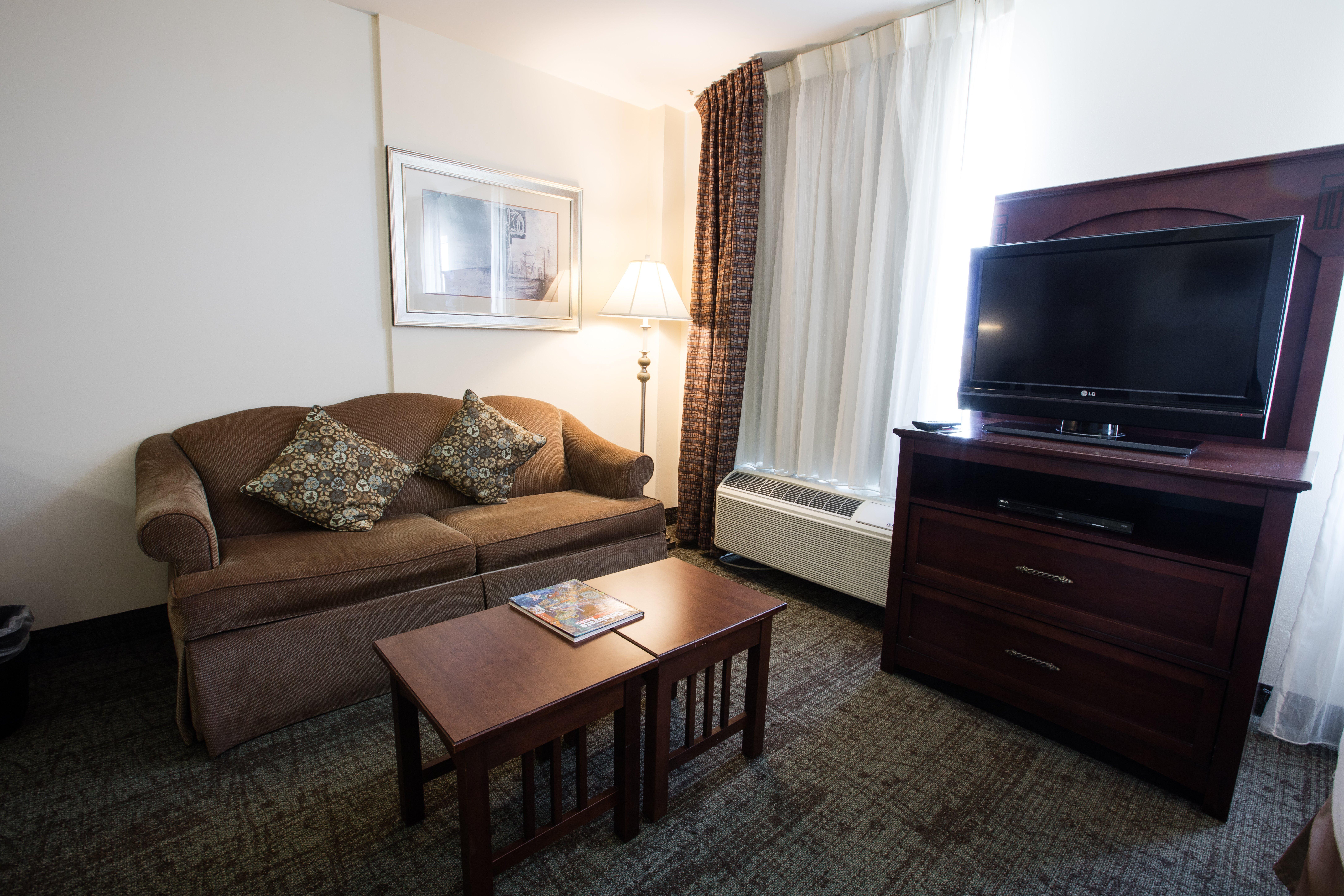 Staybridge Suites Austin Airport By Ihg Dış mekan fotoğraf
