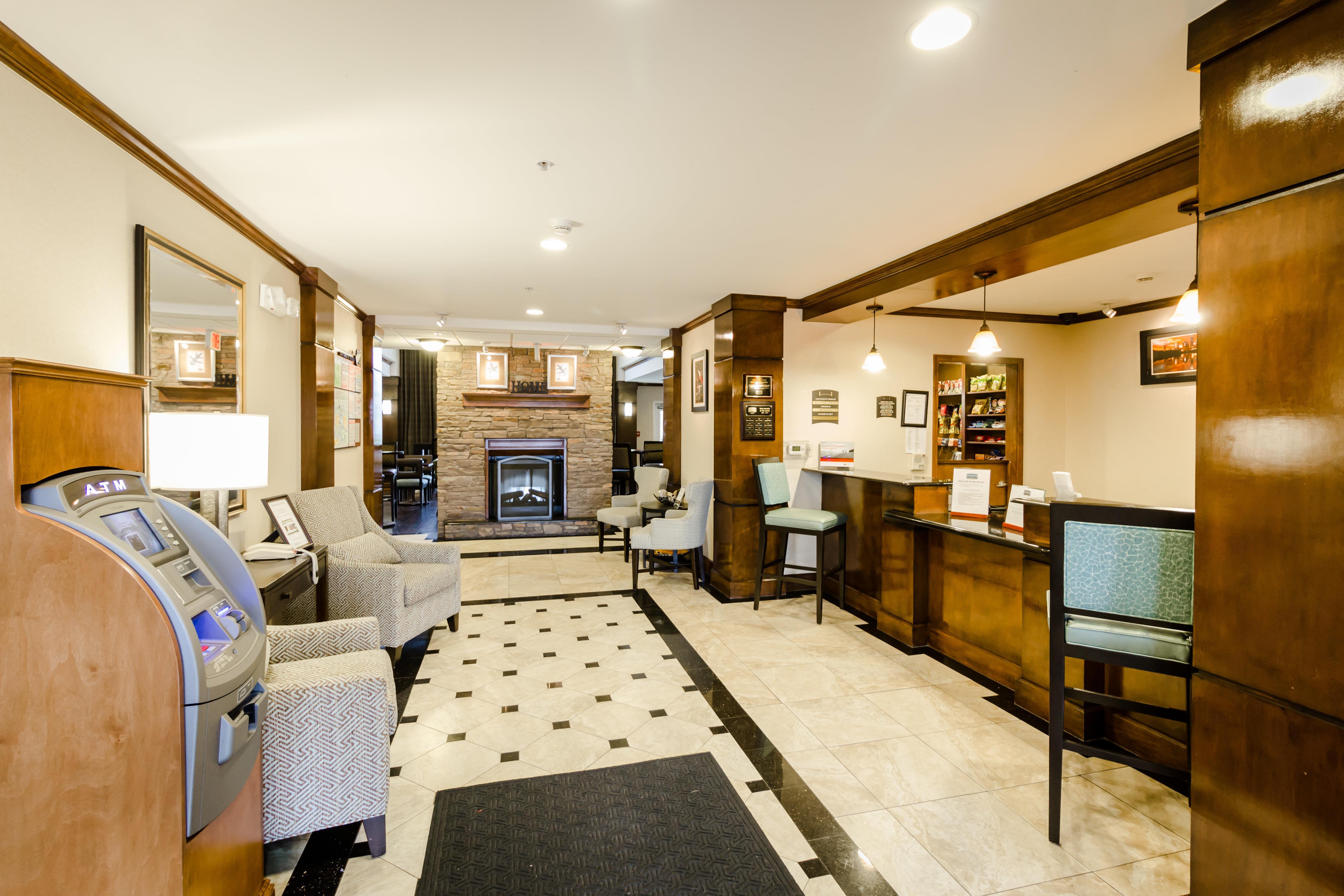 Staybridge Suites Austin Airport By Ihg Dış mekan fotoğraf