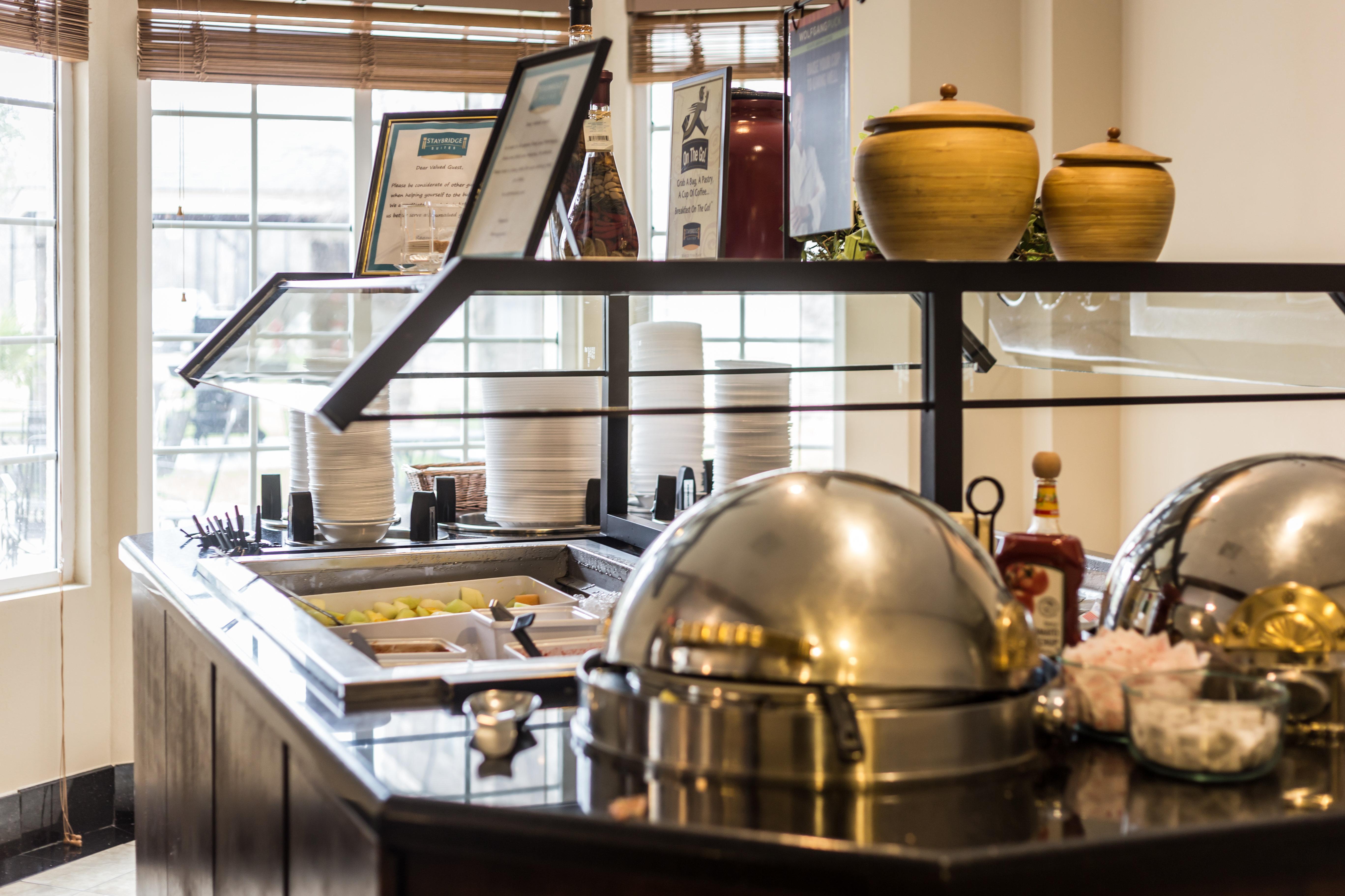 Staybridge Suites Austin Airport By Ihg Dış mekan fotoğraf