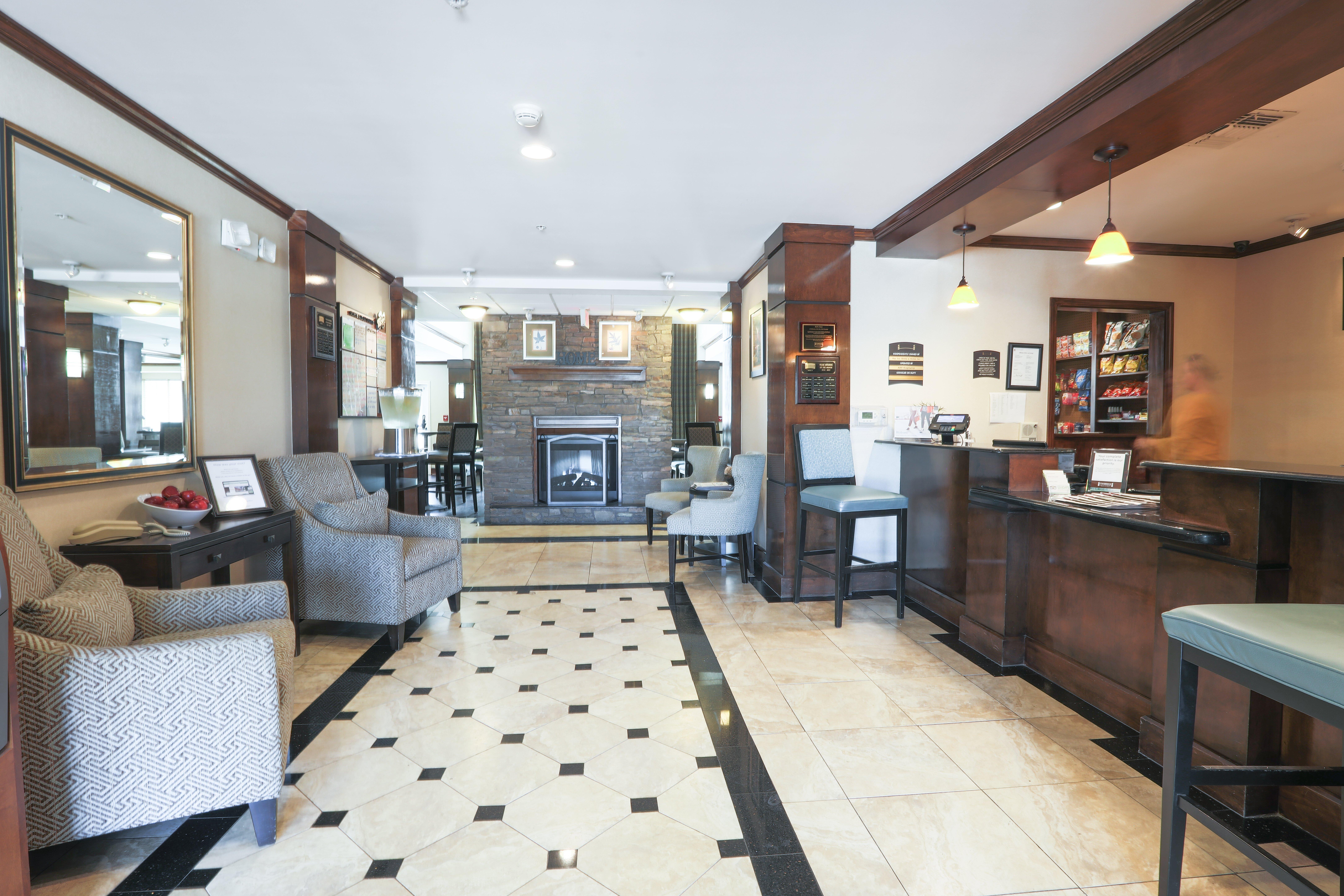 Staybridge Suites Austin Airport By Ihg Dış mekan fotoğraf