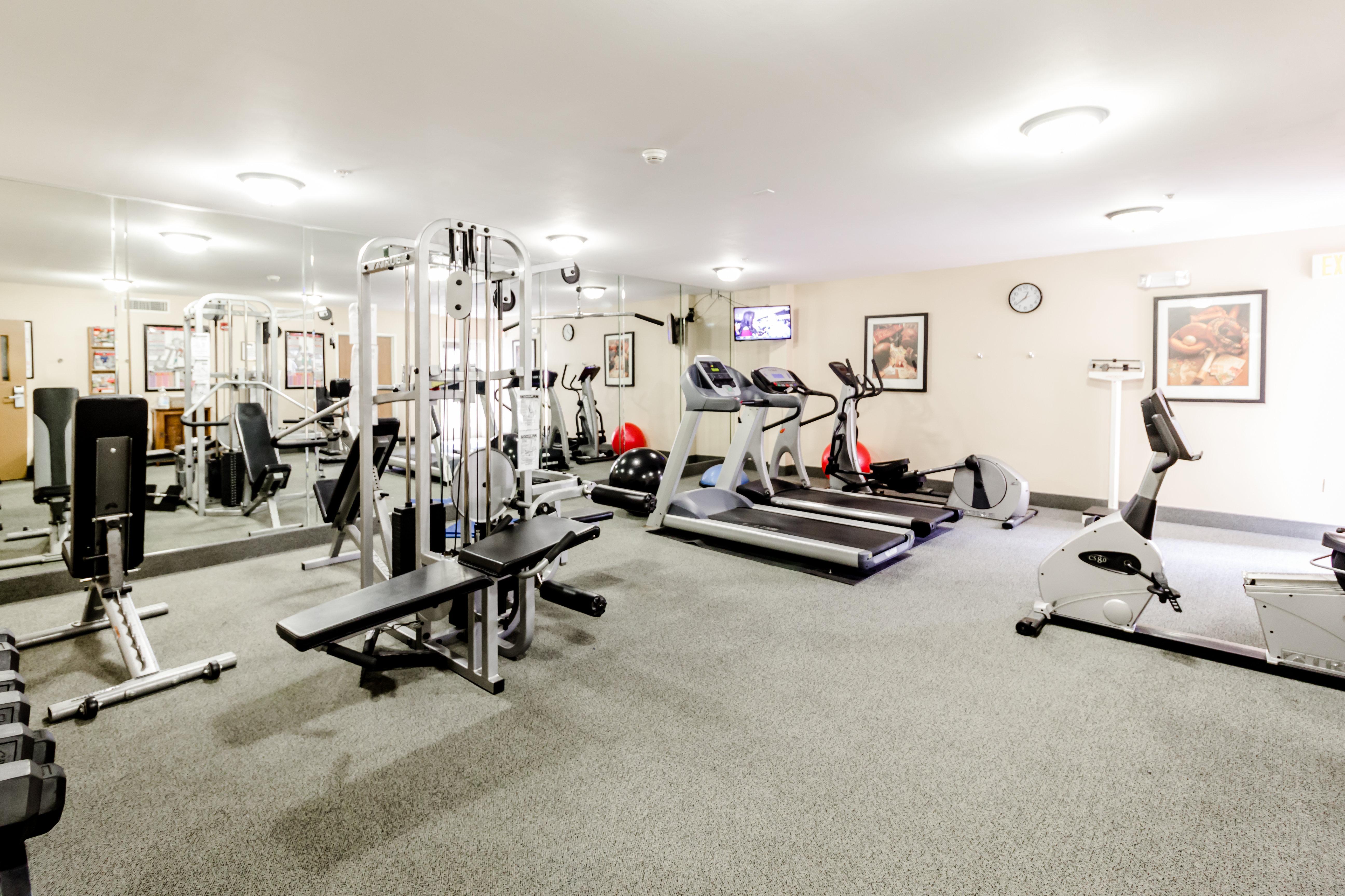 Staybridge Suites Austin Airport By Ihg Dış mekan fotoğraf