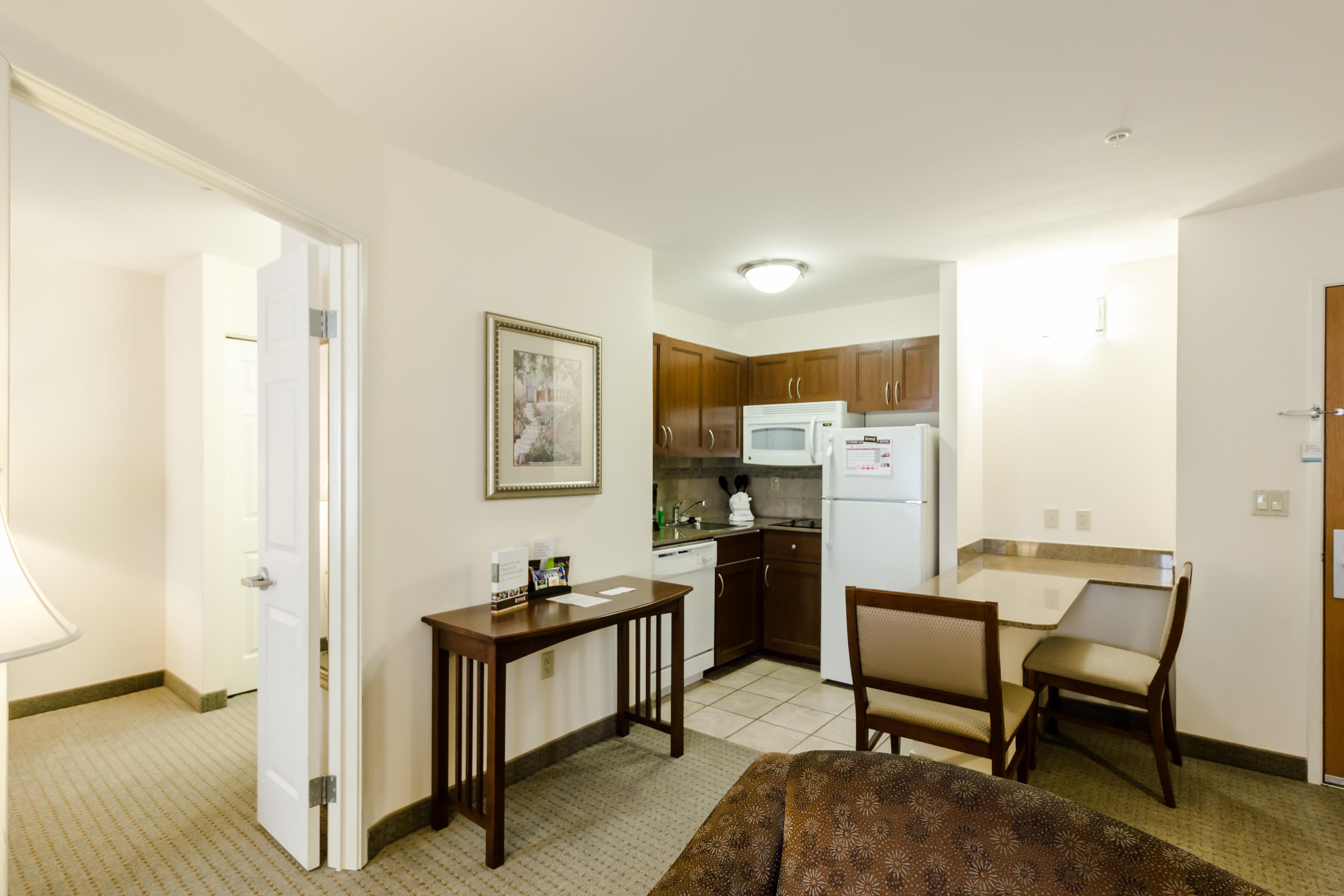 Staybridge Suites Austin Airport By Ihg Dış mekan fotoğraf