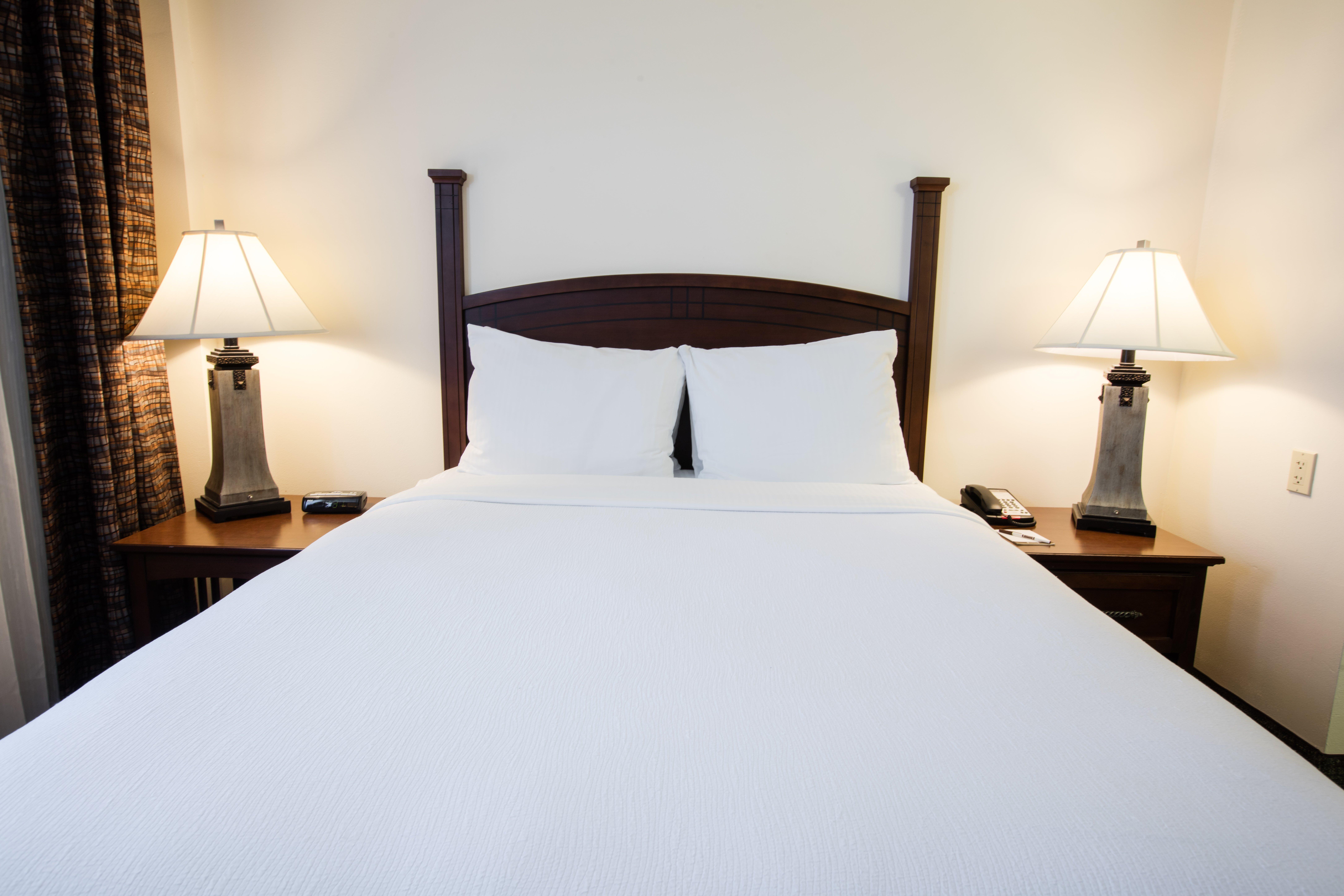 Staybridge Suites Austin Airport By Ihg Dış mekan fotoğraf