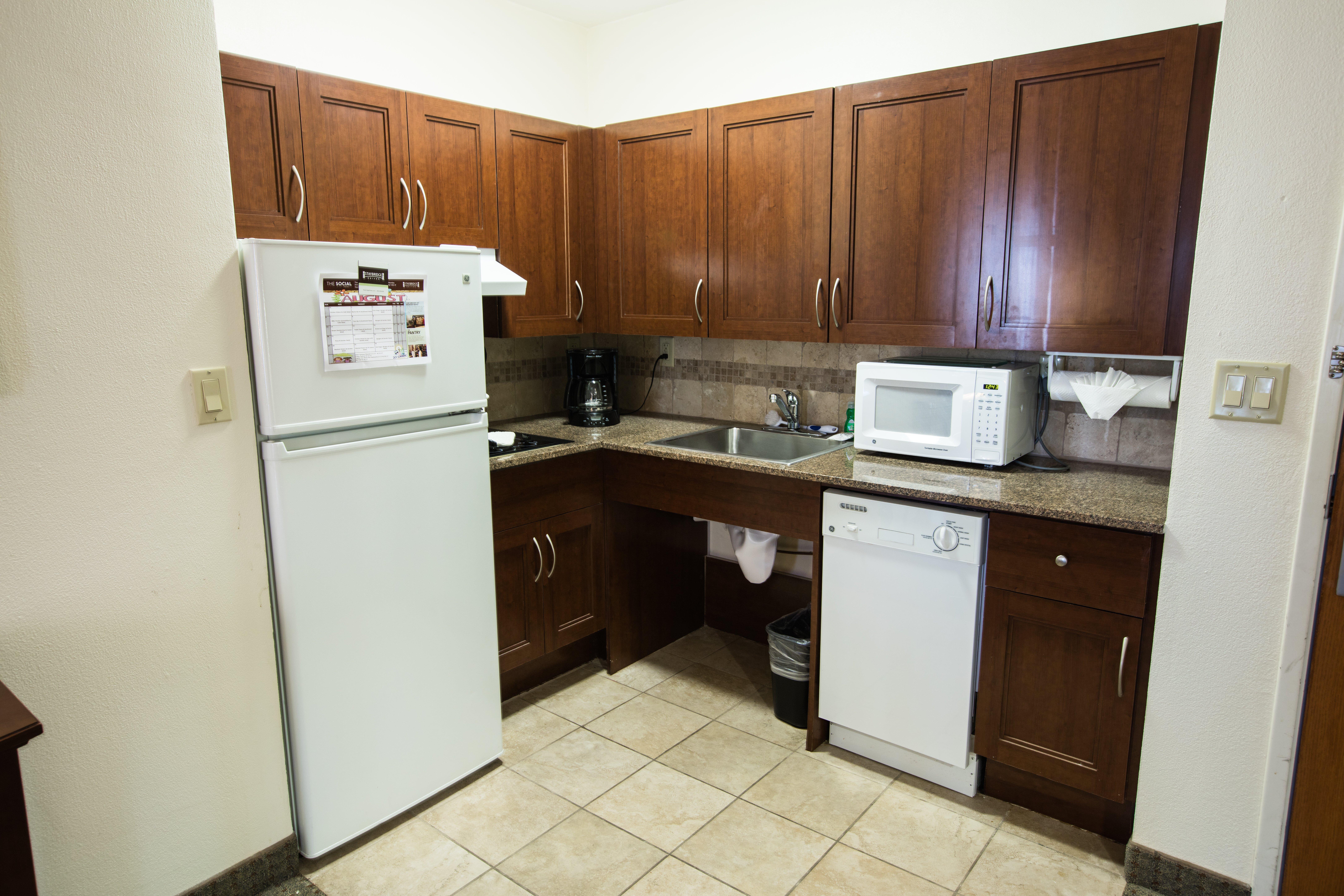 Staybridge Suites Austin Airport By Ihg Dış mekan fotoğraf