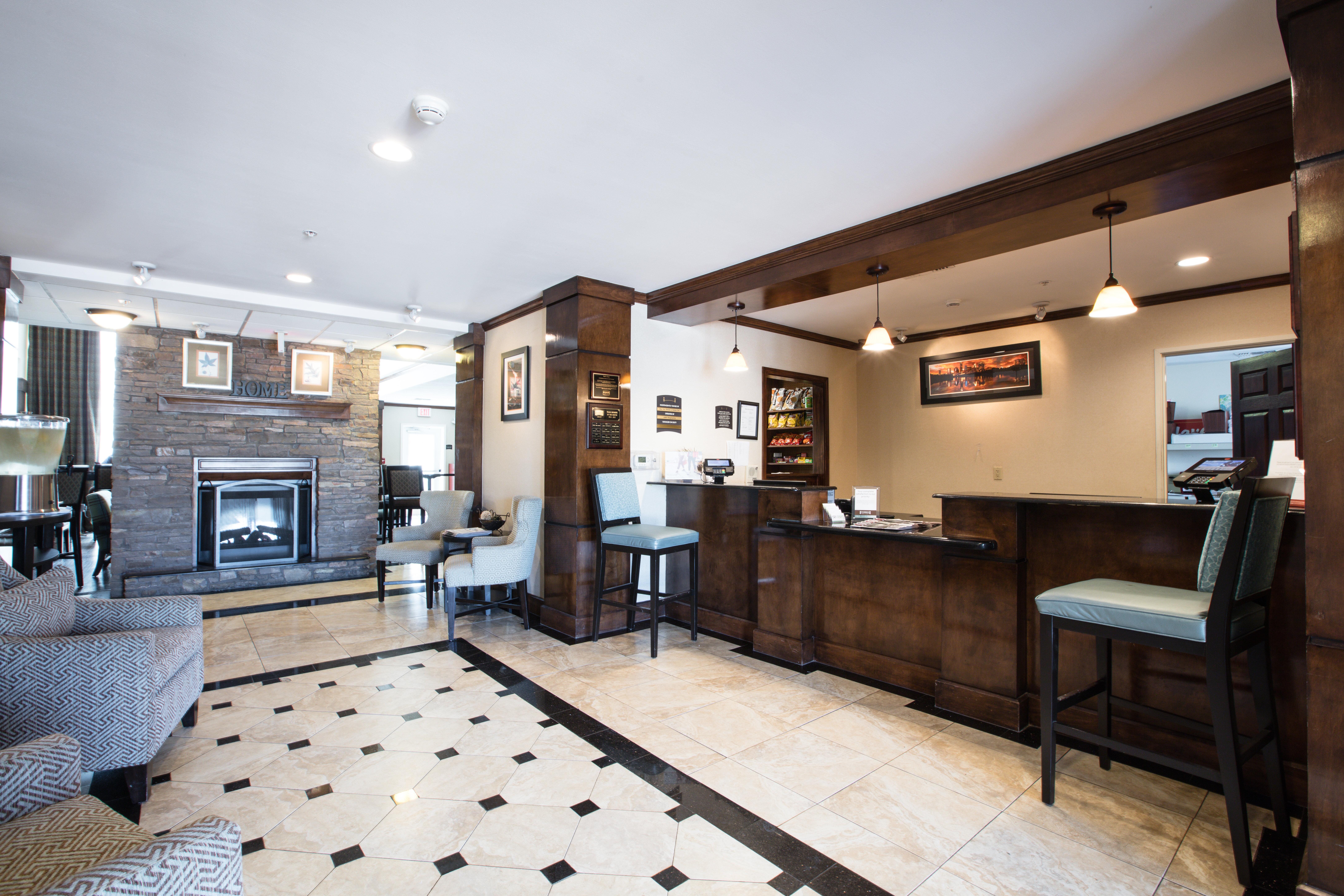 Staybridge Suites Austin Airport By Ihg Dış mekan fotoğraf