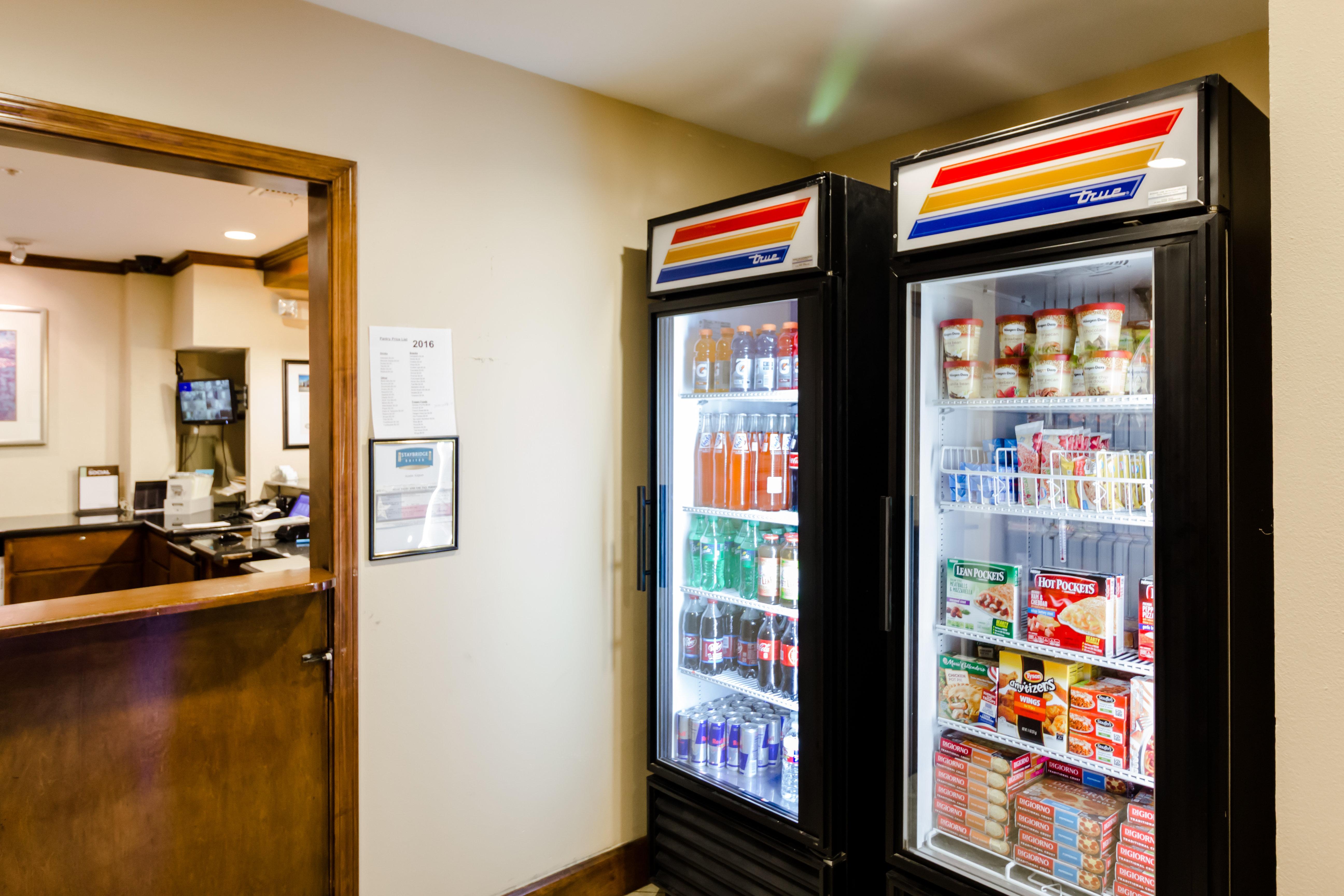 Staybridge Suites Austin Airport By Ihg Dış mekan fotoğraf