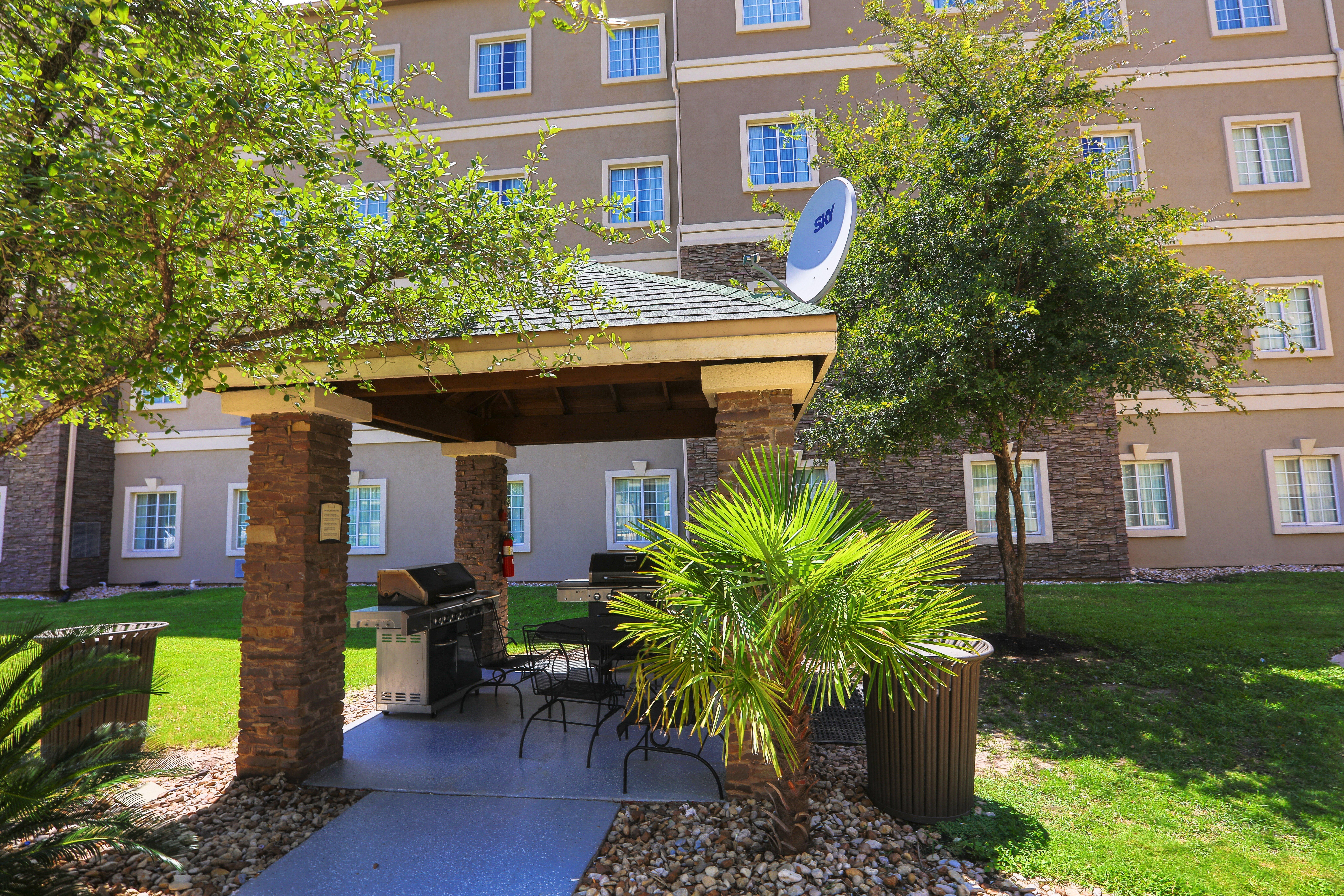 Staybridge Suites Austin Airport By Ihg Dış mekan fotoğraf