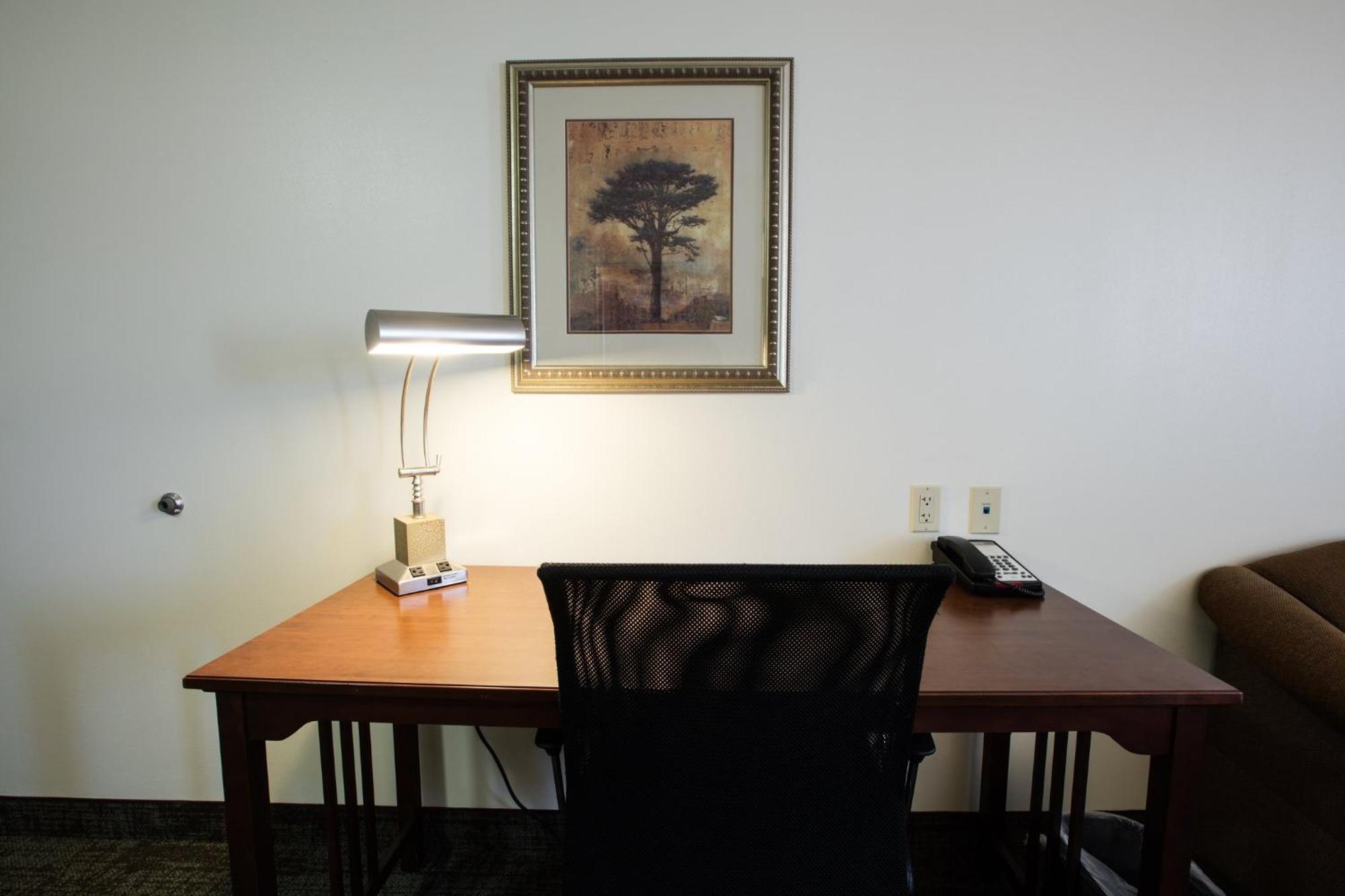 Staybridge Suites Austin Airport By Ihg Dış mekan fotoğraf